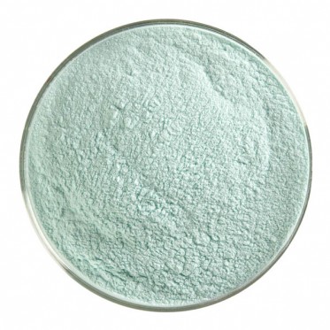  Glaspulver 0144-98 Teal Green      450 g 