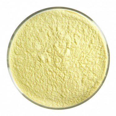  Glaspulver 0220-98 Sunflower Yellow 450 g 