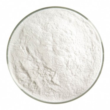  Glaspulver 0313-98 Dense White     450 g 