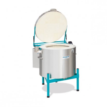  Kiln Pack Rohde Ecotop 60 