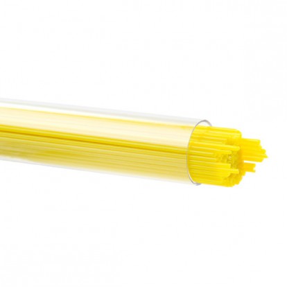  Stringers 1 mm 0220-07 Sunflower Yellow 