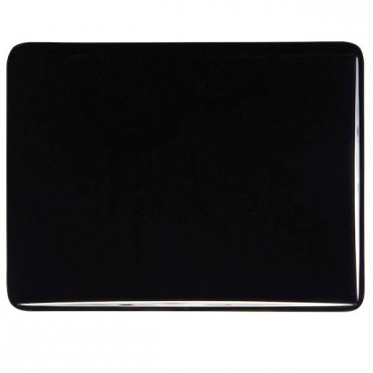  Glass sheet 0101-30 Stiff Black 