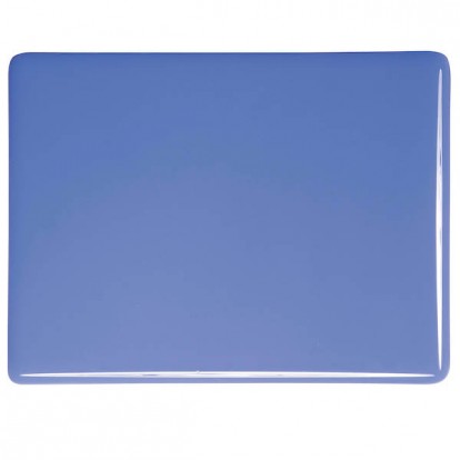  Glass sheet 0118-30 Periwinkle 