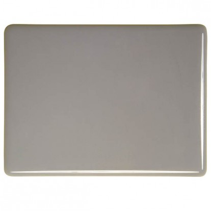  Glass sheet 0206-30 Elephant Gray Opal 