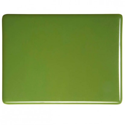  Glass sheet 0212-30 Olive Green 