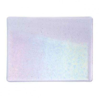  Glass sheet 1442-31 Neo-Lavender, Irid. 