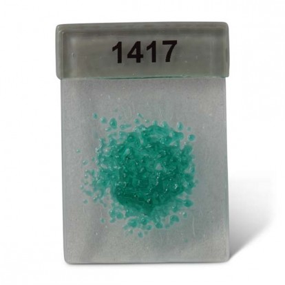  Frits 1417-91 fine Emerald Green 