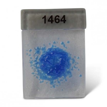 Frits 1464-91 fine  True Blue 