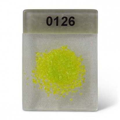  Fritta 0126-92 med. 5Oz Spr. Green Opal 