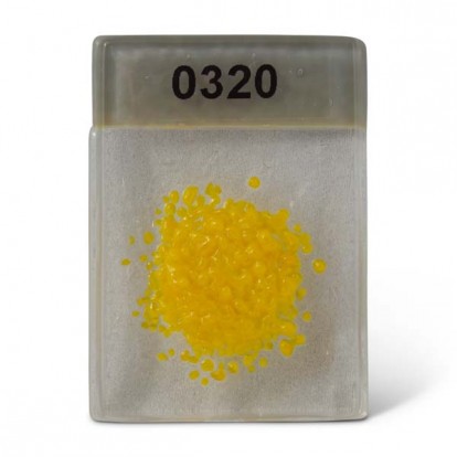  Frits 0320-92 med. 5Oz Marig.Yellow Opa 