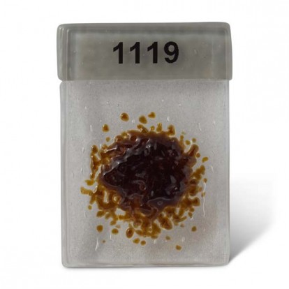  Frits 1119-92 Med. 5Oz Sienna 