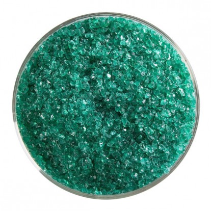  Fritta 1417-92 Med. 5Oz Emerald Green Tr 