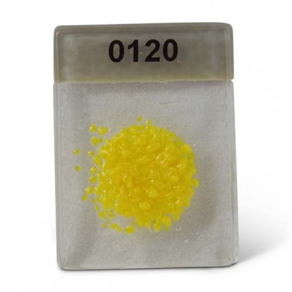  Fritta 0120-92 med. Canary Yellow  450 g 