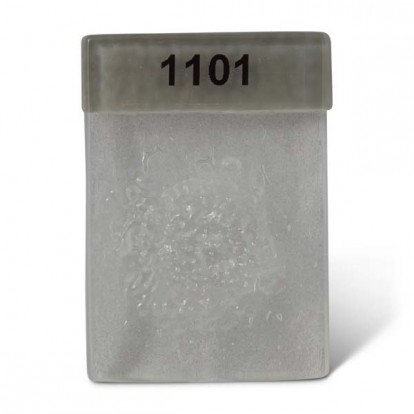  Frits 1101-93 Coarse, Clear 