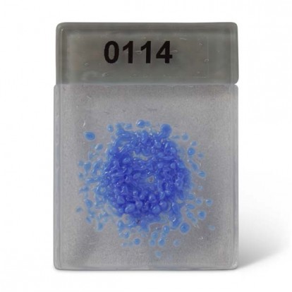  Glaspulver 0114-98 Cobalt Blue     450 g 