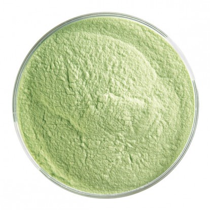  Glaspulver 0126-98 Spring Green    450 g 