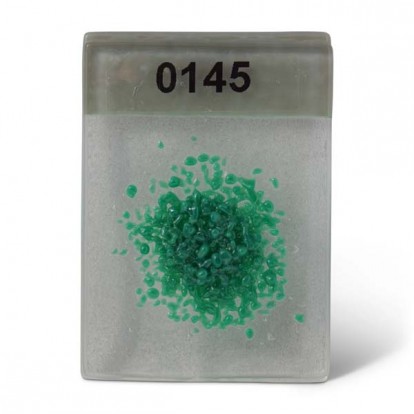  Glaspulver 0145-98 Jade Green     450 g 