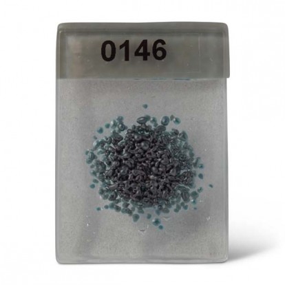  Powder 0146-98 Steel Blue 