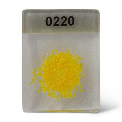  Powder 0220-98 Sunflower Yellow 