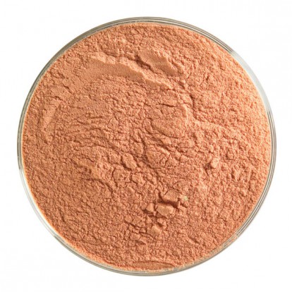  Powder 0224-98 Deep Red Opal 