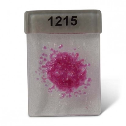  Glaspulver 1215-98 Light Pink      450 g 