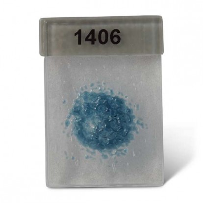  Powder 1406-98 Steel Blue 