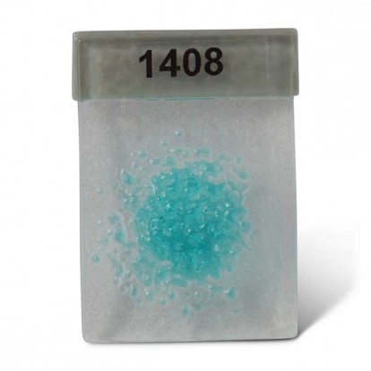  Powder 1408-98 Lt. Aquamarine Blue 