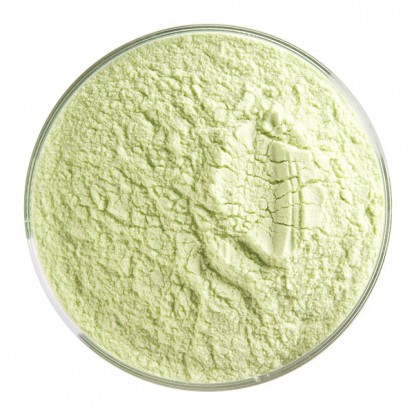  Glaspulver 1426-98 Spring Green    450 g 