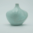  Stoneware Glaze 2517 Mellow Mint 