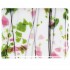  Glass sheet 4014-30 White/Str. Green Pink Ko 