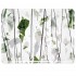  Glass sheet 4117-30 Black Str./Green+White C 