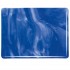  Glass sheet 2164-30 Caribbean Blue, White 