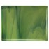  Glass sheet 2212-30 Olive Green/Forest Green 