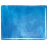  Glass sheet 2416-30 Light Turquoise Blue 