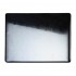  Glass sheet 0100-37 Black, Irid., Silver 