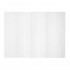  Glass sheet 1101-45 Clear, Accordion 