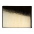  Glass sheet 0100-58 Black, Irid., Gold 